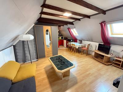 Appartement - 26 m² - 1 pièce
