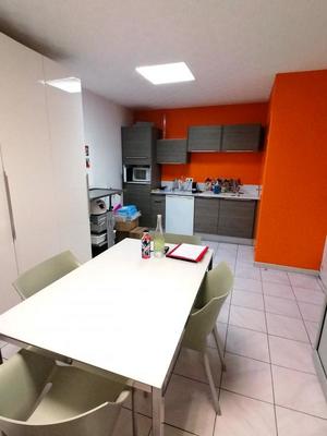 Local commercial - 20 m² - 1 pièce