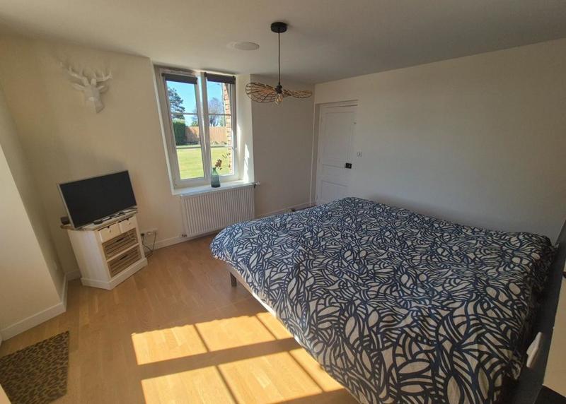 Maison - 231 m² - 8 pièces