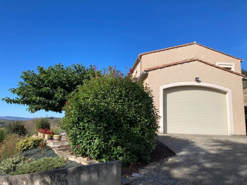 Villa - 140 m² - 7 pièces