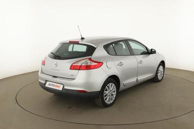 Renault Mégane 1.5 dCi Energy Zen Eco2 110 ch
