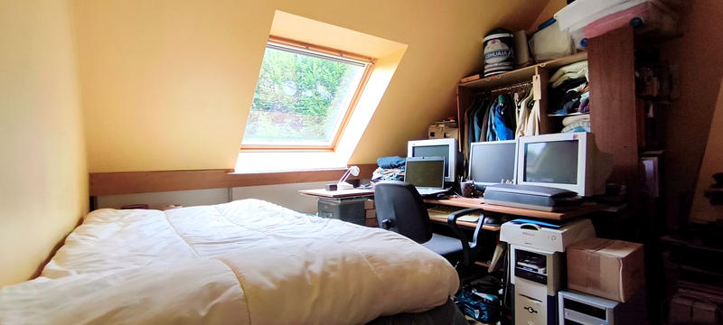 Maison - 152 m² - 7 pièces