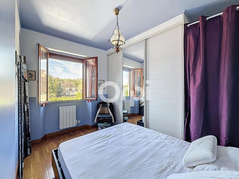 Maison - 53 m² - 3 pièces