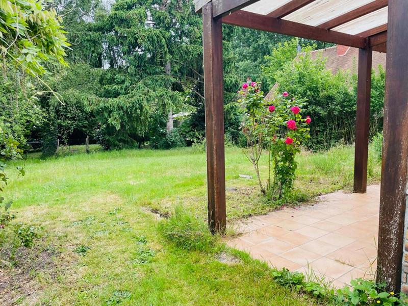 Maison - 140 m² - 4 pièces