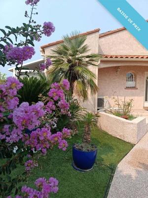 Villa - 135 m² - 6 pièces
