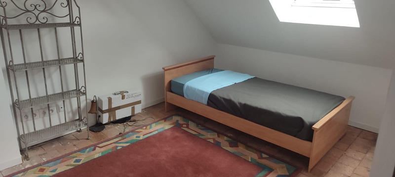 Maison - 155 m² - 6 pièces