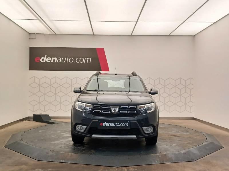 Dacia Sandero TCe 90 Stepway