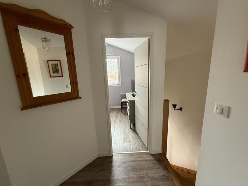 Maison - 110 m² - 6 pièces