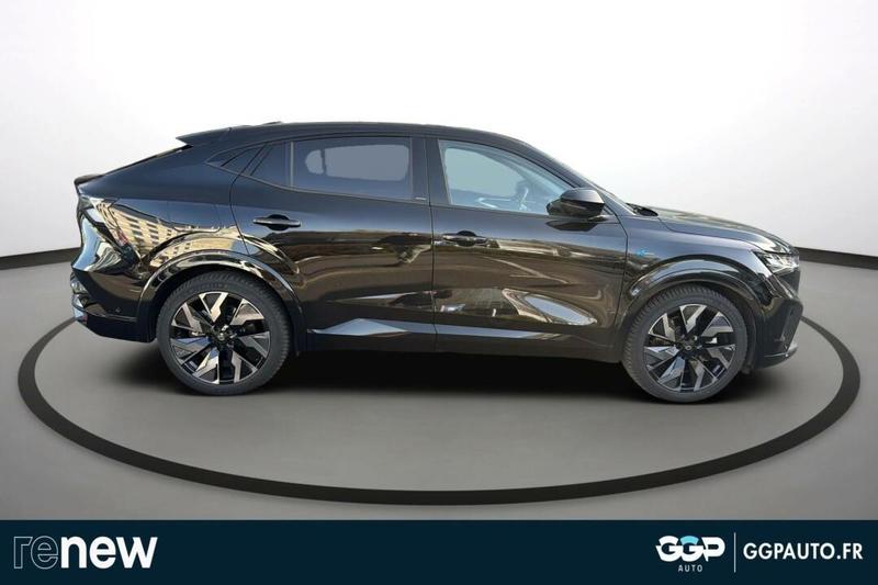 Renault Rafale E-Tech full hybrid 200 ch esprit Alpine