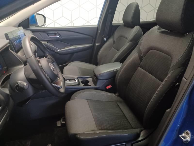 Nissan Qashqai e-Power 190 ch n-Connecta