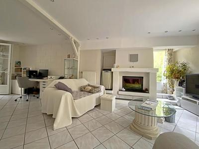 Maison - 164 m² - 7 pièces