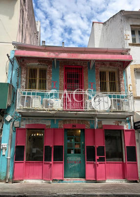 Local d'activités - 69 m²