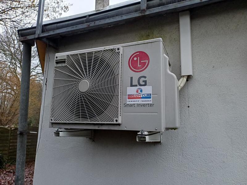 Bureau - 36 m² - 1 pièce