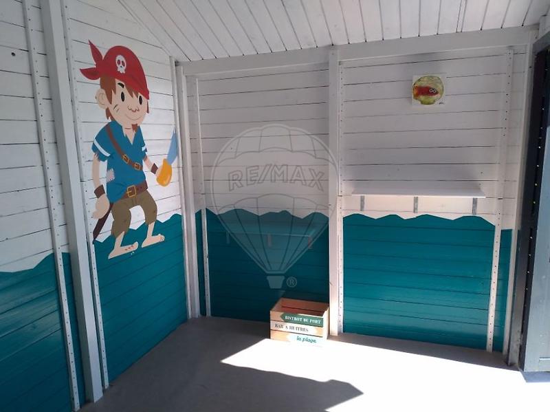 Maison - 127 m² - 5 pièces