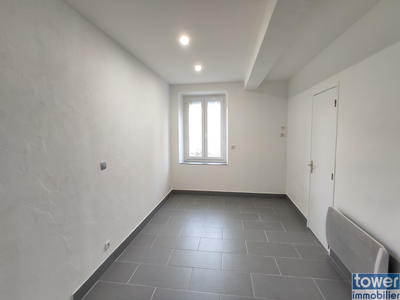 Maison - 70 m² - 4 pièces