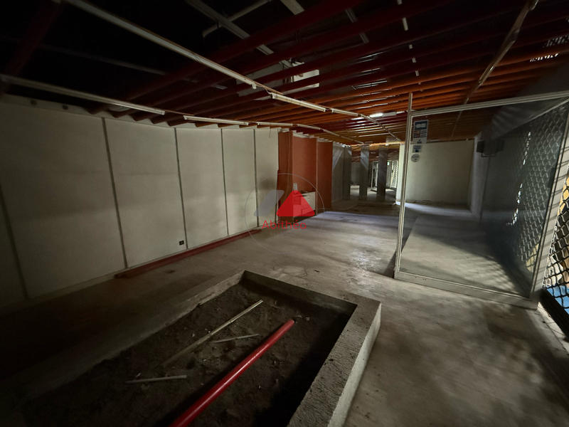 Local commercial - 71 m²