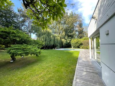 Maison - 180 m² - 6 pièces