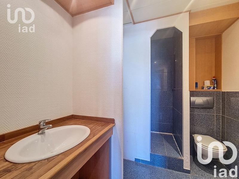 Studio - 26 m² - 1 pièce