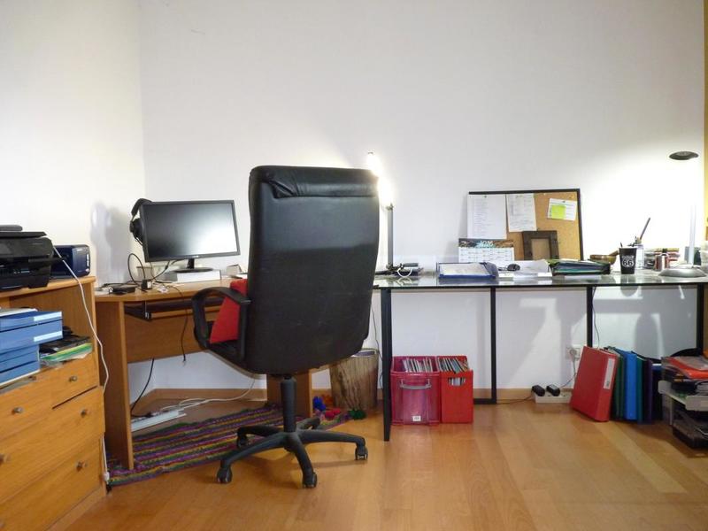 Appartement - 80 m² - 3 pièces