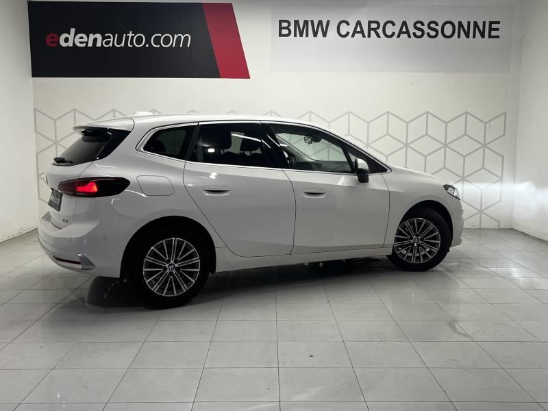 Bmw Serie 2 Active Tourer 218i 136 ch Dkg7 Luxury