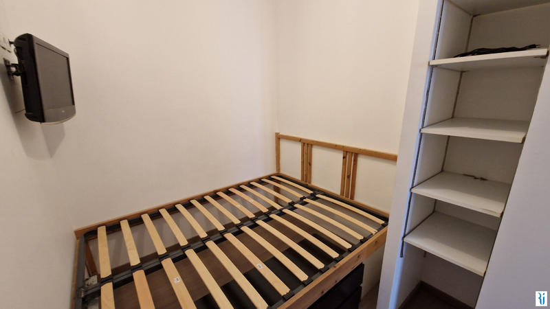 Appartement - 23 m² - 1 pièce