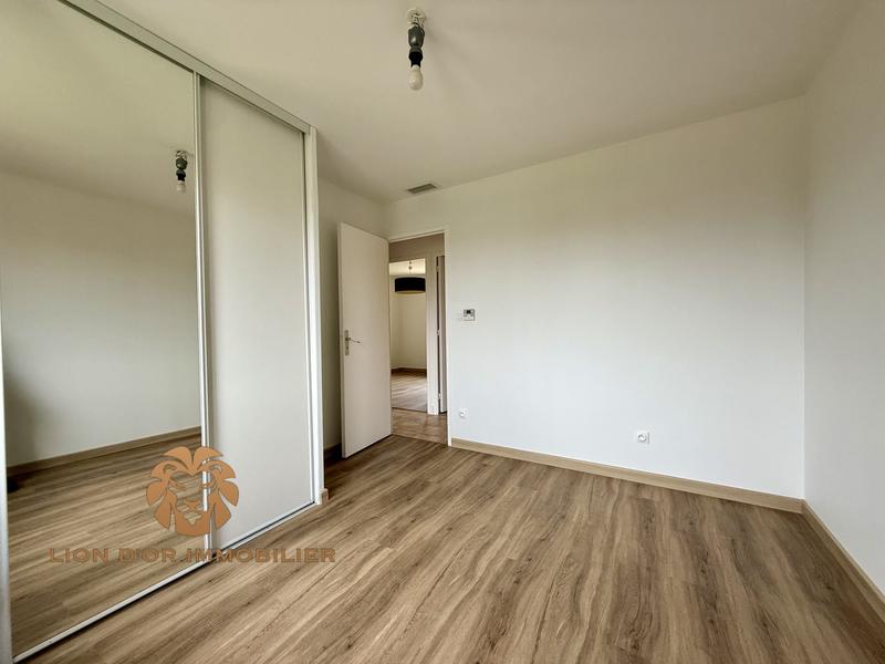 Maison - 103 m² - 5 pièces