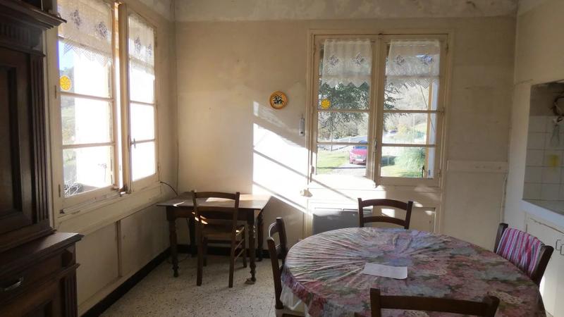 Villa - 159 m² - 8 pièces