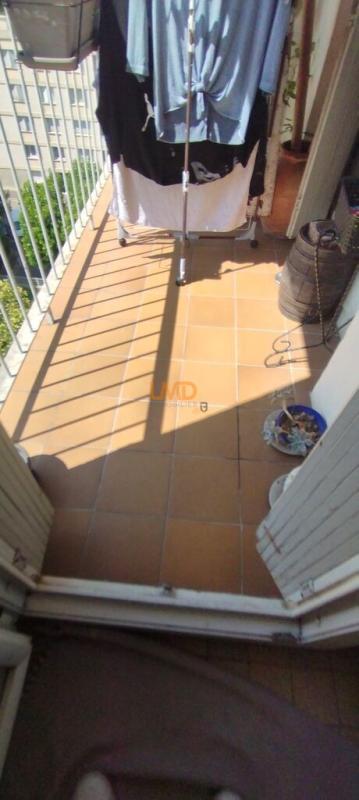 Appartement - 70 m² - 4 pièces