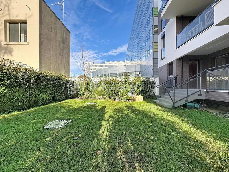 Appartement - 83 m² - 4 pièces