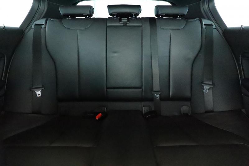 Bmw Série 1 118d m Sport Ultimate Bva8 5p 150 ch