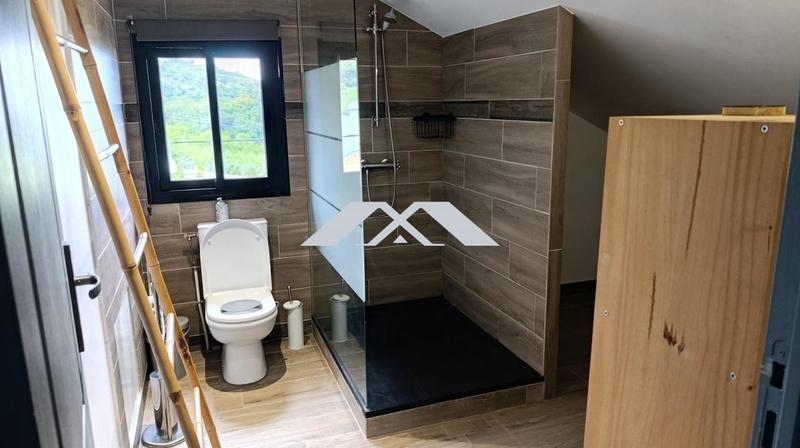 Villa - 165 m² - 5 pièces