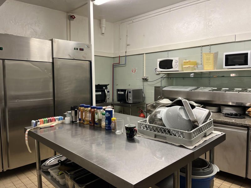 Propriété - 400 m² - 16 pièces