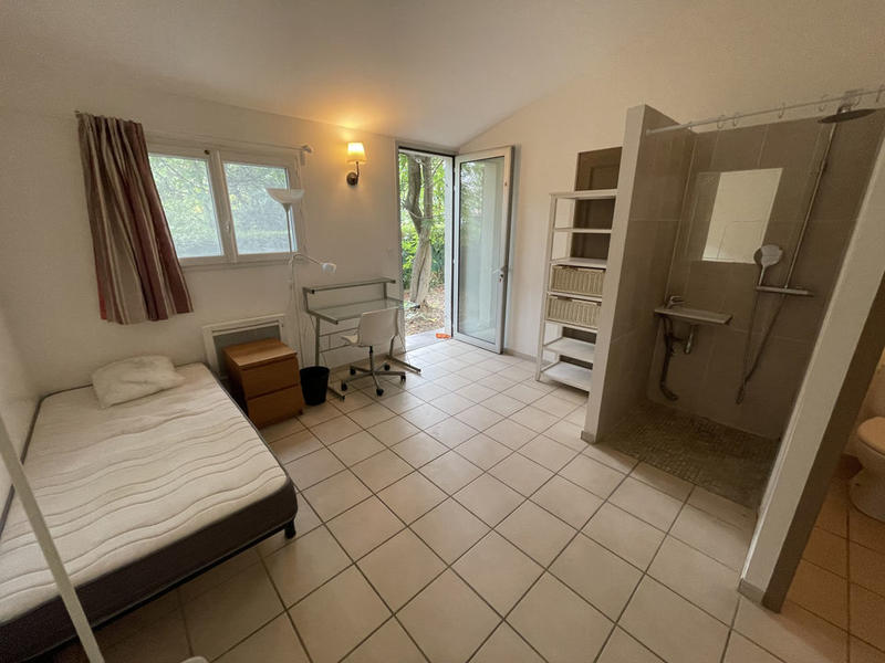 Maison - 195 m² - 10 pièces