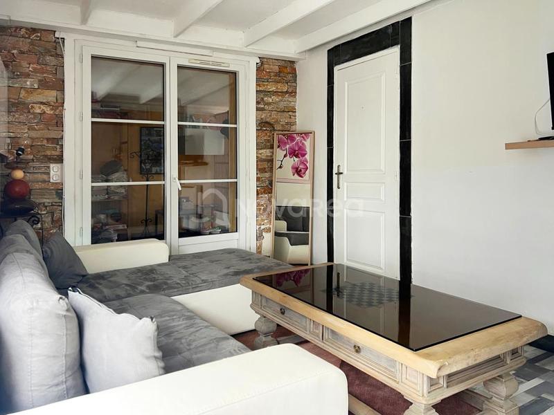 Maison - 104 m² - 5 pièces