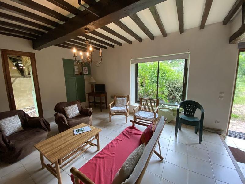 Propriété - 183 m² - 10 pièces