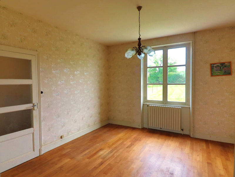 Propriété - 118 m² - 5 pièces