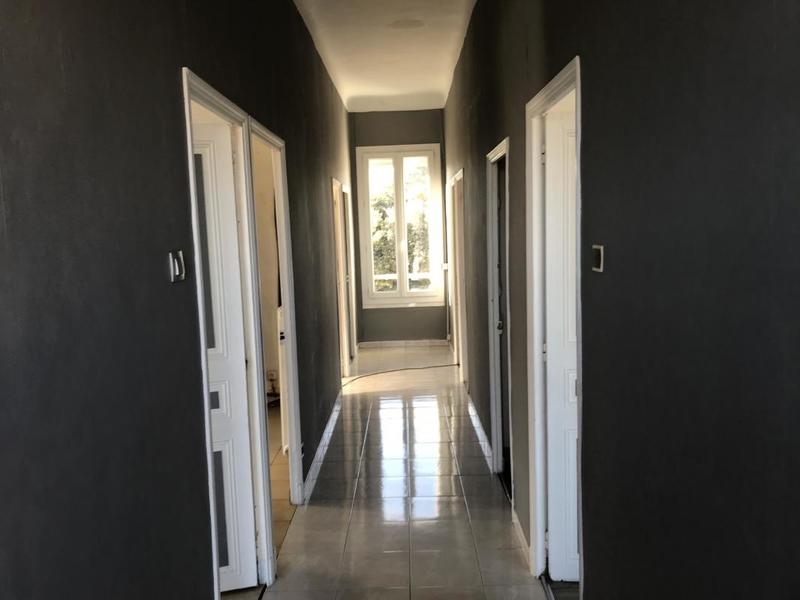 Maison - 93 m² - 5 pièces