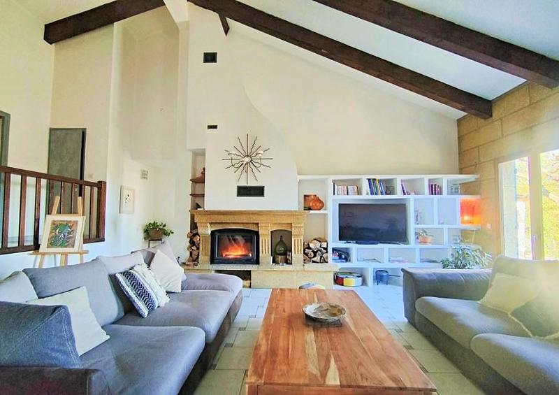 Villa - 125 m² - 5 pièces