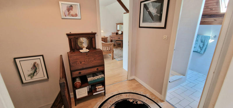 Maison - 83 m² - 4 pièces