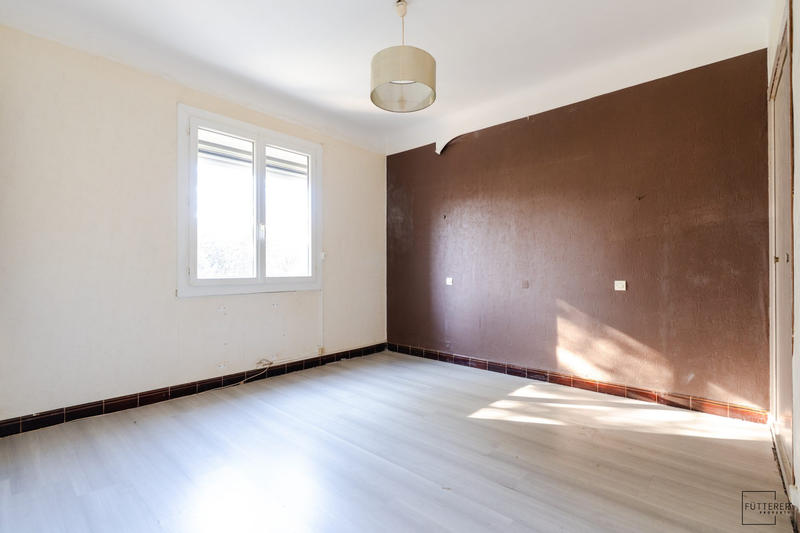 Villa - 73 m² - 4 pièces