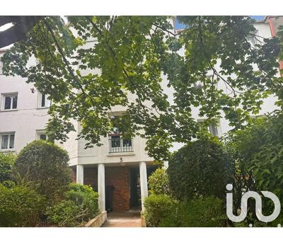 Appartement - 77 m² - 4 pièces