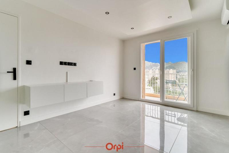 Appartement - 50 m² - 3 pièces