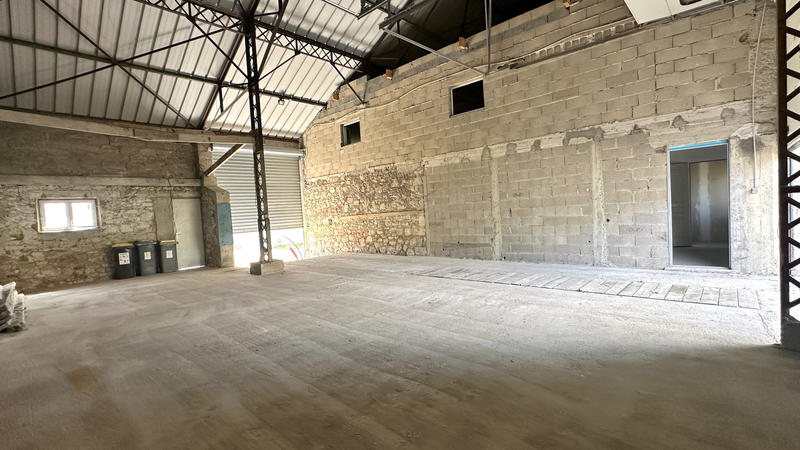 Maison - 210 m² - 5 pièces