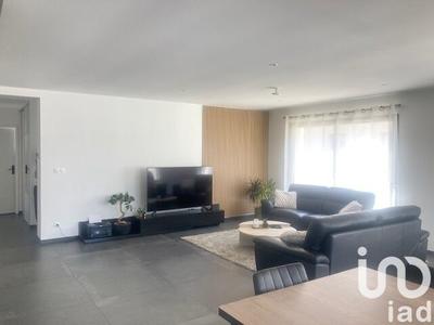 Maison - 157 m² - 7 pièces