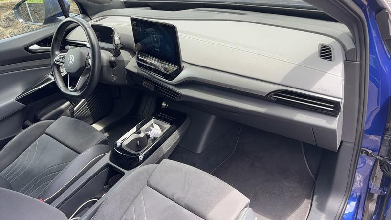 Volkswagen Id.4 204 70kWh Pro - Automatique Entretien constructeur