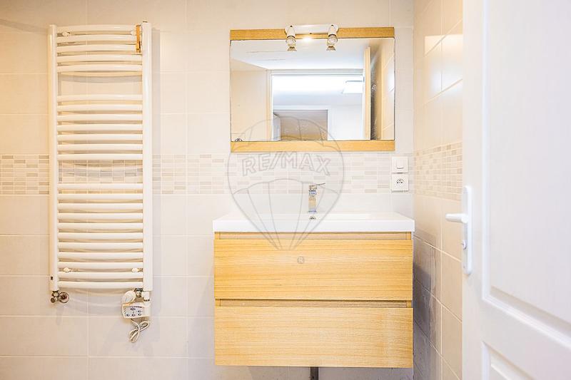 Maison - 188 m² - 6 pièces