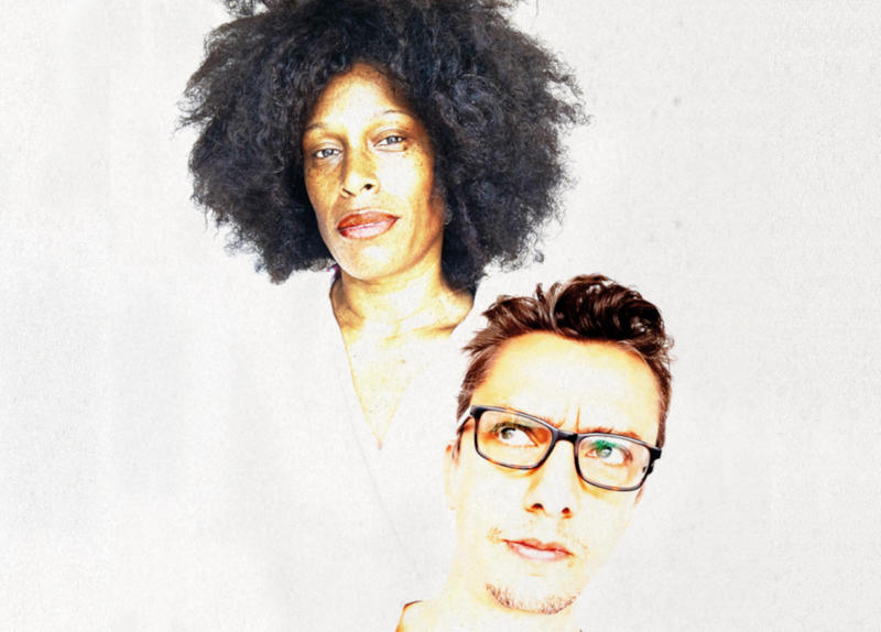 Sandra Nkaké &amp; Jî Drû