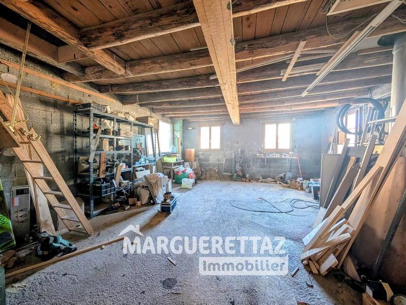 Maison - 170 m² - 4 pièces