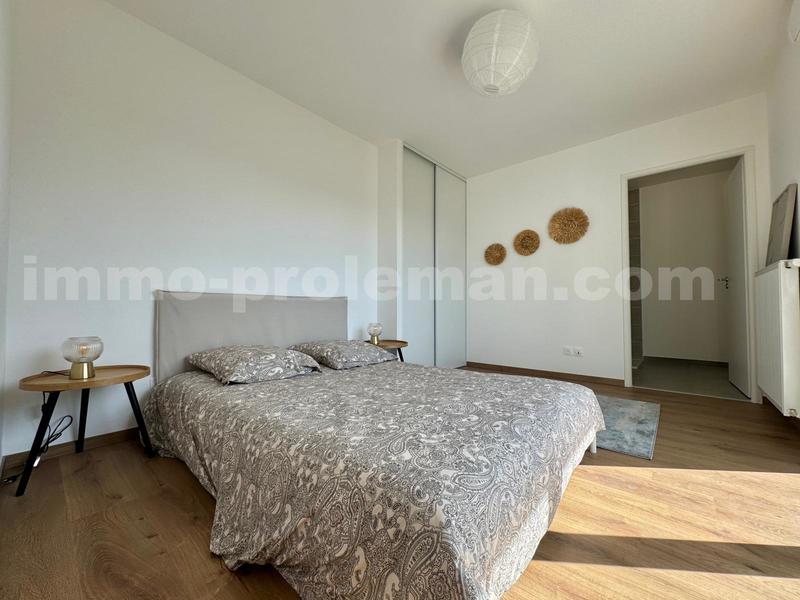 Appartement - 77 m² - 4 pièces