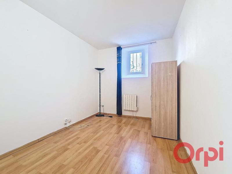Appartement - 26 m² - 1 pièce